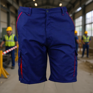 Pantalones de Seguridad Usag para Mayor Seguridad Laboral - Product Image 3