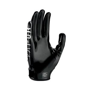 Customized American Football Receiver Gloves Men Silicone Grip Gloves Youth Football Receiver Gloves for Men Adult and Unisex - Product Image 5