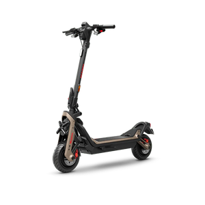 Nouvelle trottinette électrique Segway GT3 Pro SuperScooter - Product Image 1