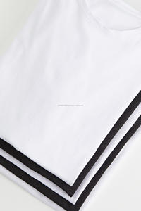 เสื้อยืดพิมพ์ลายสำหรับผู้ชายเสื้อยืดแฟชั่นลำลองพิมพ์ลายซับลิเมชันสำหรับผู้ชายสไตล์ใหม่ล่าสุดออกแบบได้ตามต้องการ - Product Image 4