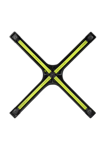 Base de comedor KX30 de ajuste automático de hierro fundido de alta calidad con superficie texturizada Base de mesa de metal de alta calidad a la venta - Product Image 2