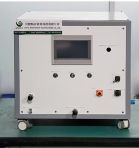 Système de pile à combustible à refroidissement par air 2 kW/5 kW à vente rapide - Product Image 1