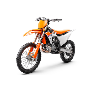 รถมอเตอร์ไซค์วิบาก KTMM 250 XC-F รุ่นใหม่ ปี 2023 - Product Image 5