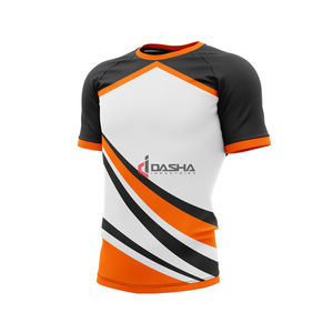 Ropa de fútbol personalizada para hombres, camisetas personalizadas para adultos con nombre de equipo, MOQ bajo, uniformes transpirables, conjuntos de camisetas de fútbol - Product Image 2