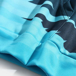 Sudaderas con capucha de calidad para hombre, sudaderas con capucha de invierno de gran tamaño de algodón liso sólido de talla grande, sudaderas con capucha de sublimación de lana a granel Plus - Product Image 2