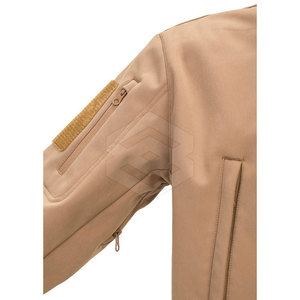 Chaqueta táctica de poliéster de nylon para venta en línea Chaqueta táctica de hombre hecha a medida Mejor precio - Product Image 2
