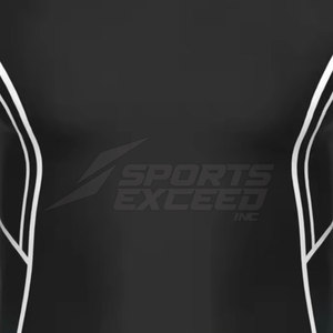 เครื่องป้องกันผื่นคัน MMA สำหรับผู้ชายชุดออกกำลังกาย - Product Image 5