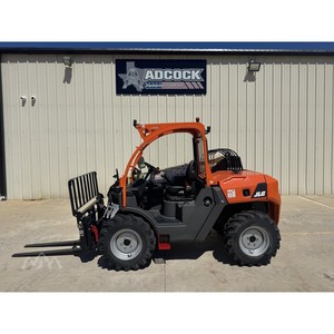 JLG 313 2025 Produit en état neuf - Product Image 2