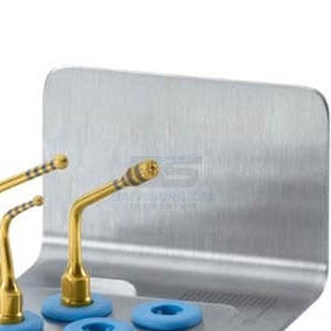 Kit de levage de sinus dentaire, instruments de qualité médicale pour la chirurgie buccale et les procédures d'implantation - Product Image 5