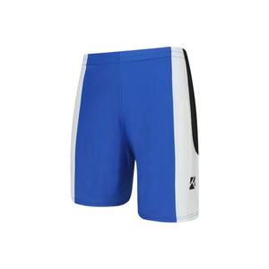 กางเกงขาสั้นผู้ชายที่เข้ากันกับสีสัน ระบายอากาศได้ดี ดูดซับเหงื่อ แห้งเร็ว กางเกงขาสั้นชายหาดทรงหลวม กีฬากลางแจ้ง - Product Image 3