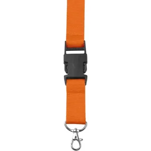 Cordini Promozionali Personalizzati Bobbi, Strumento di Merchandising su Misura - Product Image 3