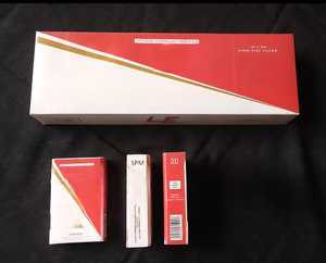 Tùy Chỉnh Màu Nâu Màu Sắc Khác Nhau Hút Thuốc Cán Giấy Tay Cầm Tay Cán Thuốc Lá Trường Hợp Hộp Làm Bằng Các Tông Kim Loại OEM Máy - Product Image 6