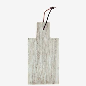 Tabla de Cortar Decorativa de Mármol de Gran Calidad a un Precio Razonable, Diseñada para Espacios de Cocina Elegantes - Product Image 2