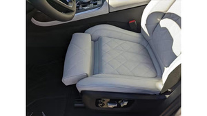 BMW X7 xDrive40i 2025 Usado en Buenas Condiciones - Product Image 4