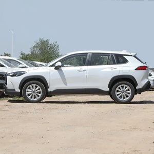 Precio al por Mayor 2024: SUV 2.0L Gasolina Híbrido con Techo Solar, Autos Nuevos y Usados Hechos en China - Product Image 2