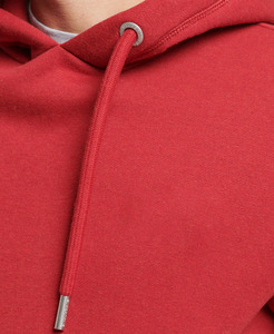 Sweat à capuche surdimensionné d'hiver personnalisé de haute qualité, impression DTG, fabricants, lavage à l'acide, streetwear pour hommes, pulls à capuche, 100% coton molleton - Product Image 5