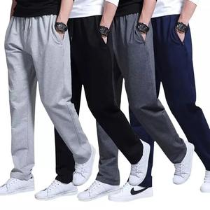 Pantalones Deportivos Casuales para Hombre, Pantalones Largos para Correr, Entrenar, Trotar, Gimnasio, Deporte, Jogger - Product Image 1