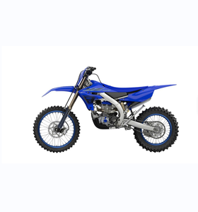 Motocicleta Todoterreno Yamaha YZ 250FX 2026 - Product Image 2