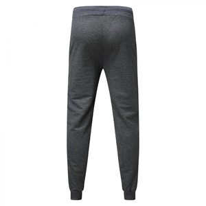 Survêtements à capuche pour hommes style urbain - Vêtements de sport en coton respirant avec doublure polaire et design coupe-vent - Nouvelle arrivée - Product Image 2