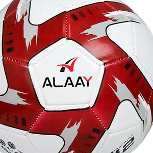 Alaay Professional Machine Cosido Ball Tamaño 5 Logotipo personalizado Beach Soccer Football Ballon De Beach Personalizable Professional - Product Image 2