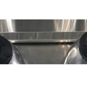 Cocina de inducción de acero inoxidable, estufa eléctrica comercial de un solo quemador, aparato de cocina de Hotel integrado duradero, nuevo modelo - Product Image 3