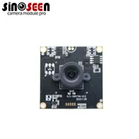 Module de caméra OG02B10 2MP 60FPS USB 2.0 à obturateur global pour vision industrielle, scanner de codes-barres et robotique