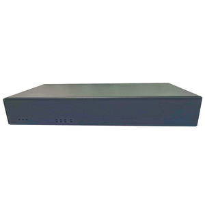 Appareil VPN Barebone promotionnel, boîtier de montage en rack 1U, 6*LAN J6412 Mini PC <span class=keywords><strong>Pfsense</strong></span> FIrewall Soft Router <span class=keywords><strong>pour</strong></span> utilisation professionnelle - Product Image 5