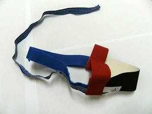 Talón antiestático Grounders ESD Foot Grounders Productos ESD - Product Image 2