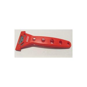 <b>Model</b> <b>Building</b> Scraping Knife 18Mm Plastic 5-Pack - Product Image 2
