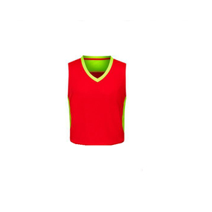 Meilleur prix de vente, nouvel ensemble d'uniformes de basket-ball, qualité d'usine directe, shorts personnalisés et nom de l'équipe, respirant et confortable - Product Image 5