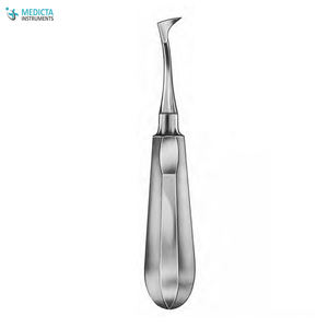 Ascenseurs de racines Seldin de qualité supérieure-ascenseurs de racines dentaires - Product Image 1