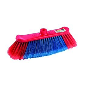 Durable Plastic Multi-Functional Soft Bristle Household Cleaning <b>Brush</b> Turkey <b>Floor</b> <b>Brush</b> - Product Image 1