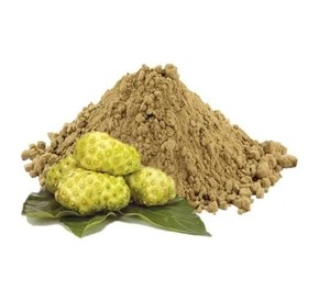 Premium Noni Fruit Powder Morinda Citrifolia 100% Natural Dried & Ground from Tropical Vietnam - Product Image 2