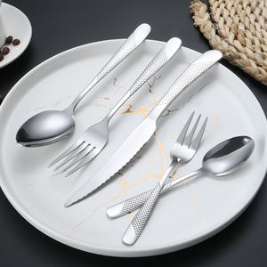 Best metal cutlery set for gifting during festivals weddings birthdays offering elegance beauty <b>utility</b> value appeal - Product Image 6