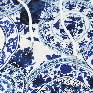 Sudaderas con capucha de sublimación para hombre de tarifa barata, peso ligero, alta calidad, las mejores cosas, nuevo diseño, sudaderas con capucha de sublimación para hombre con mangas completas - Product Image 5