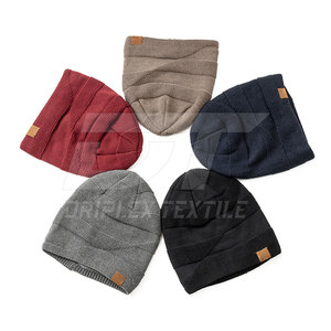 หมวกบีนนี่หมวกบีนนี่วัสดุทนทานออกแบบโลโก้ได้ตามที่ต้องการ - Product Image 5