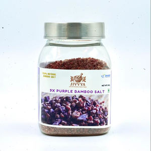 Sal de Bambú Auténtica, Probada en Laboratorio, Certificada por GMP, Exportación a Todo el Mundo, Disponible en Presentaciones de 1x a 9x - Product Image 1