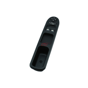 BOUTON EN VERRE 207-C3 PICASSO Double Portes de Voiture - Product Image 1