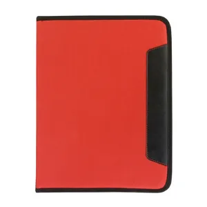 Blocco Note A4 Personalizzato e Porta Biglietti da Visita, Accessori per Valigetta Congressuale - Product Image 3