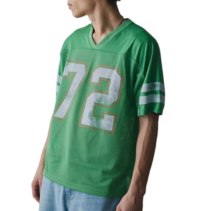 Descubre camisetas personalizadas para fanáticos al por mayor y camisetas elegantes para fanáticos de la moda que aman la ropa de calle única - Product Image 1