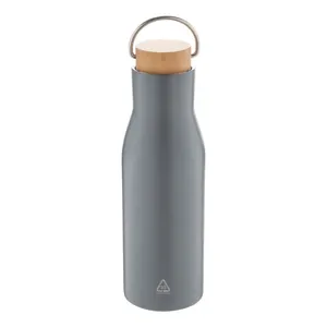 Botella de Agua Térmica de Acero Inoxidable Ecológica Ressobo, Vaso Ecológico - Product Image 2