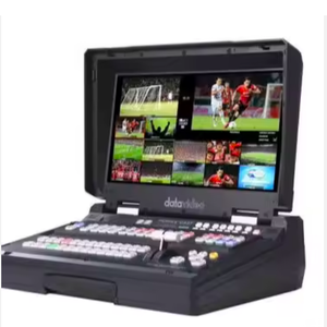 NUEVO Y DE CALIDAD: Paquete de Producción para Educadores Datavideo EPB 1300, Conjunto Completo - Product Image 1