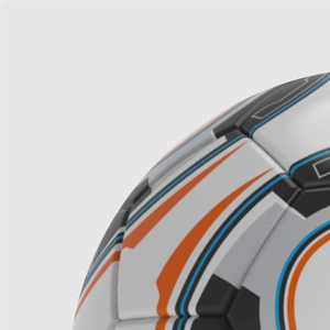 Balón de fútbol de cuero hecho a mano de alta calidad estilo único para entrenamiento servicio OEM al por mayor - Product Image 2