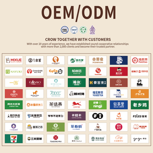 Ingrédients pour Bubble Tea Halal 850g Sans Additifs, Fruits en Conserve avec Granulés de Pamplemousse Rouge en Sirop - Product Image 5