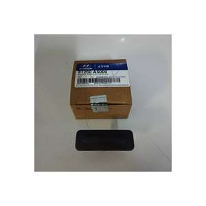 Pièces de carrosserie de camion Hyundai I30 d'origine 2012-2017, bouton d'ouverture du coffre - Product Image 1