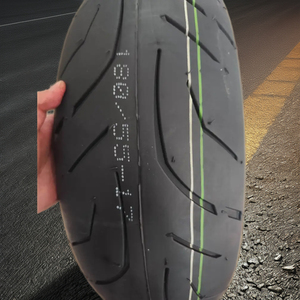 Neumático de Motocicleta de Alta Calidad a Bajo Precio 100/90-17 110/90-16 90/90-18 Venta Directa de Fábrica <span class=keywords><strong>MC</strong></span> - Product Image 3