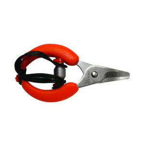 CISEAUX À FRUITS À LAMES EN INOX - Product Image 1