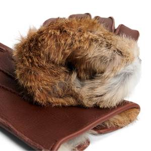 Gants en cuir décontractés pour hommes, respirants, écologiques, chauds, pour l'hiver, équipement d'extérieur, conception personnalisée, vente en gros, pour le quotidien et les voyages - Product Image 2