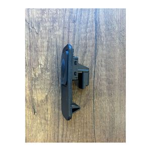 Bouton d'ouverture extérieure du coffre Fluence, accessoire, garantie 2 ans, ajustement universel, compatible avec Fluence 906061562R, fabriqué en TR - Product Image 2