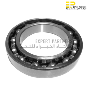 Roulement à billes 95S7877, qualité OE, remplacement, acier chromé, roulement à billes à gorge profonde haute vitesse 95S7877 pour machines - Product Image 2